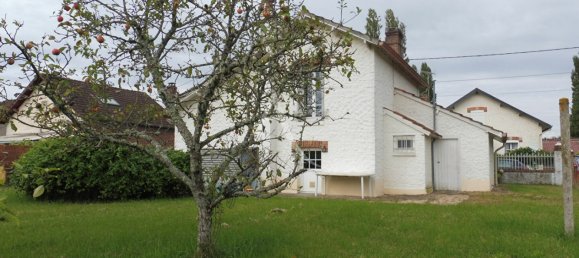 2 chambres Maison à Lamotte-Beuvron, France No. 56631 2