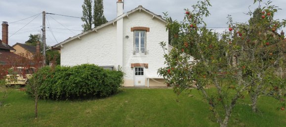2 chambres Maison à Lamotte-Beuvron, France No. 56631 5