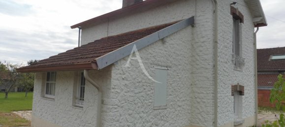 2 chambres Maison à Lamotte-Beuvron, France No. 56631 16