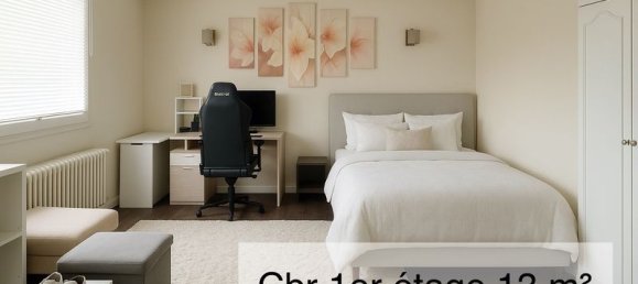 6 Schlafzimmer Haus in Margny-les-Compiegne, France, Nr. 316061 16