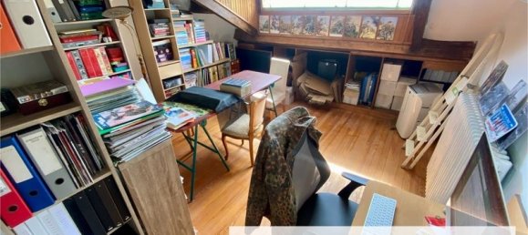 6 Schlafzimmer Haus in Margny-les-Compiegne, France, Nr. 316061 17