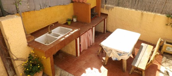 Дом с 3 спальнями в Калафелл, Испания № 154127 33