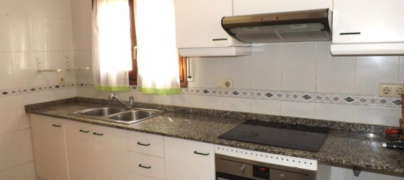 Дом с 3 спальнями в Калафелл, Испания № 154127 44