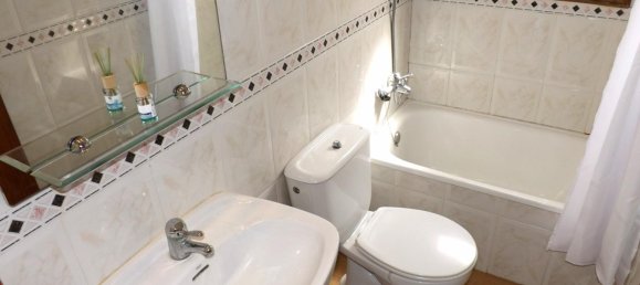 Дом с 3 спальнями в Калафелл, Испания № 154127 5