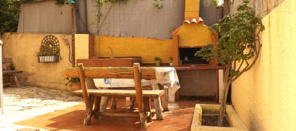 Дом с 3 спальнями в Калафелл, Испания № 154127 32