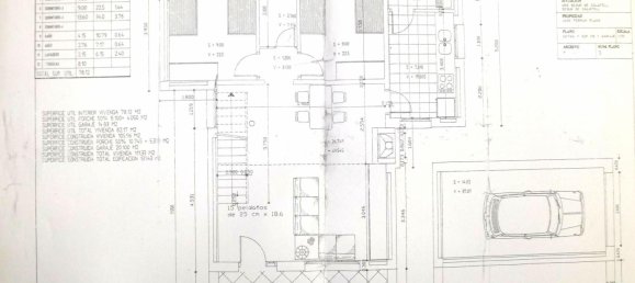 Дом с 3 спальнями в Калафелл, Испания № 154127 24