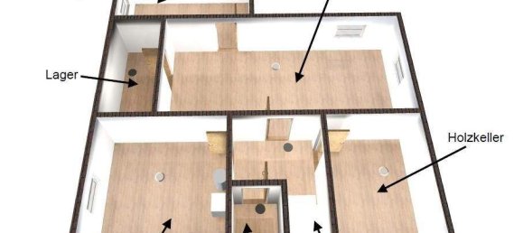 Casa de 5 divisões em Theresienfeld, Austria N.º 69534 36