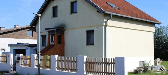 Casa de 5 divisões em Theresienfeld, Austria N.º 69534 2