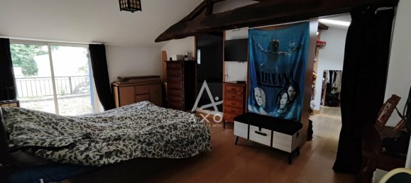 3 chambres Maison à Maine-et-Loire, France No. 357903 7