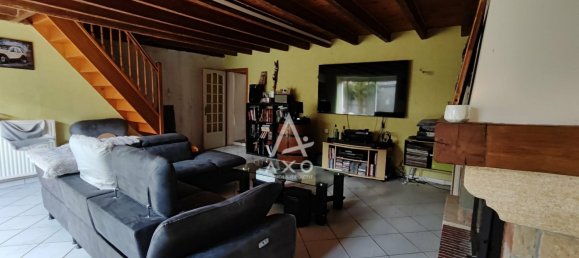 3 chambres Maison à Maine-et-Loire, France No. 357903 6