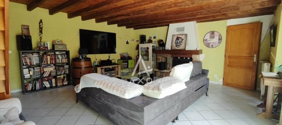 3 chambres Maison à Maine-et-Loire, France No. 357903 5