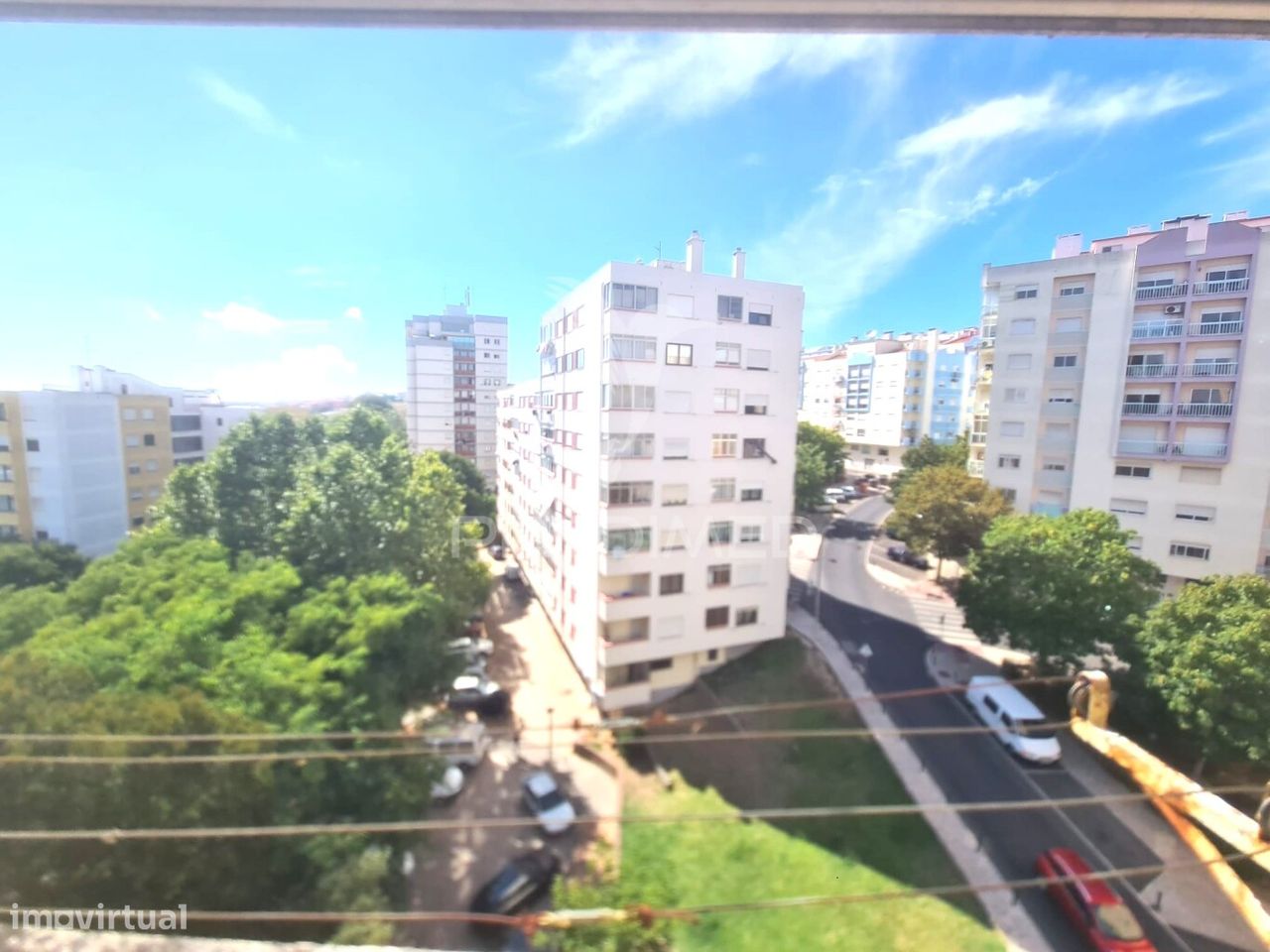 3 bedrooms Apartment in Sintra, Portugal No. 270838