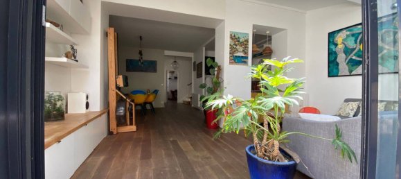 6 rooms House in Puteaux, France No. 333941 14