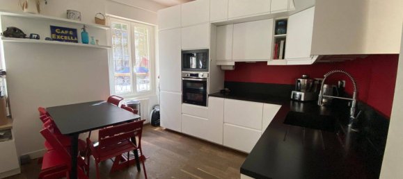 6 rooms House in Puteaux, France No. 333941 11