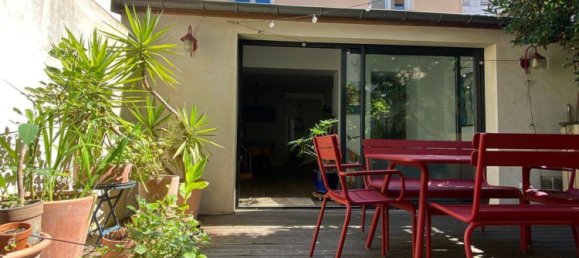 6 rooms House in Puteaux, France No. 333941 2