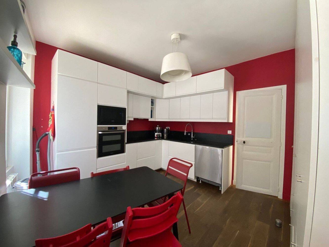 6 rooms House in Puteaux, France No. 333941