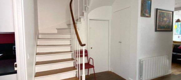 6 rooms House in Puteaux, France No. 333941 10