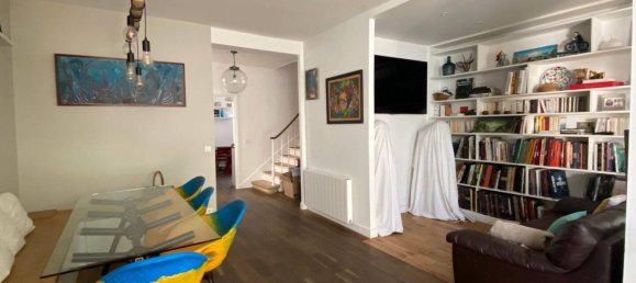 6 rooms House in Puteaux, France No. 333941 16