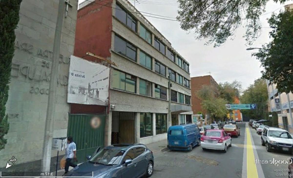 Gebäude in Mexicali, Mexico 674m², Nr. 201704