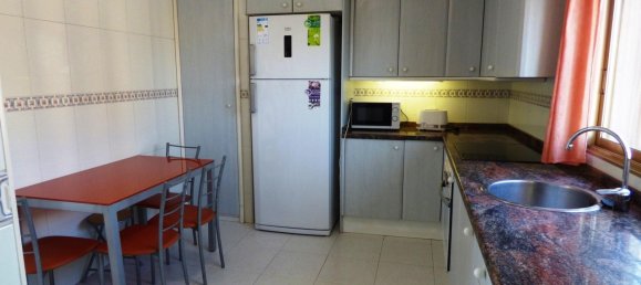 4 chambres appartement à vendre à Cabo De Las Huertas, Alicante, Valencian Community, Spain № 366173 19