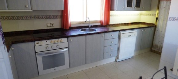 4 chambres appartement à vendre à Cabo De Las Huertas, Alicante, Valencian Community, Spain № 366173 20