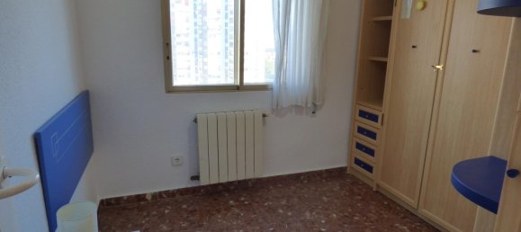 4 chambres appartement à vendre à Cabo De Las Huertas, Alicante, Valencian Community, Spain № 366173 17