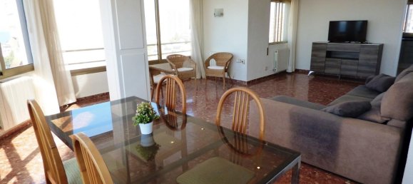 4 chambres appartement à vendre à Cabo De Las Huertas, Alicante, Valencian Community, Spain № 366173 25