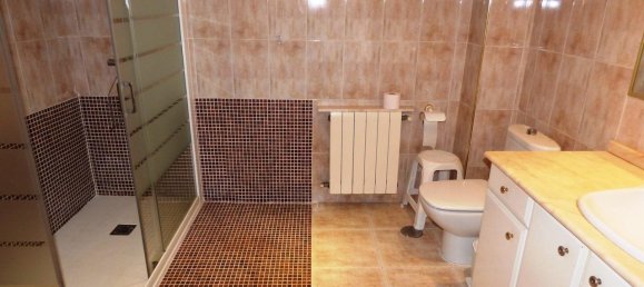 4 chambres appartement à vendre à Cabo De Las Huertas, Alicante, Valencian Community, Spain № 366173 8