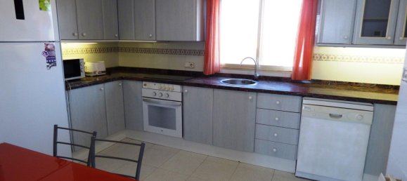 4 chambres appartement à vendre à Cabo De Las Huertas, Alicante, Valencian Community, Spain № 366173 21