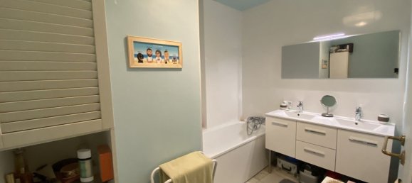 2 Schlafzimmer Wohnung in Yvelines, France, Nr. 173662 11