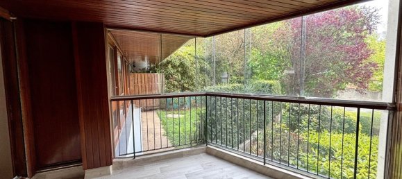 2 Schlafzimmer Wohnung in Yvelines, France, Nr. 173662 5