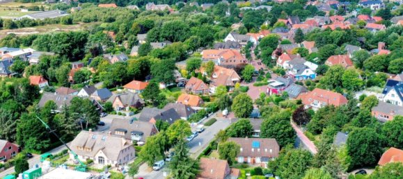 3 غرف نوم منزل في Nordfriesland, Germany رقم 308250 9