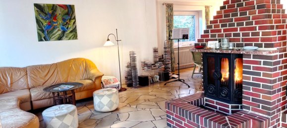 3 غرف نوم منزل في Nordfriesland, Germany رقم 308250 4