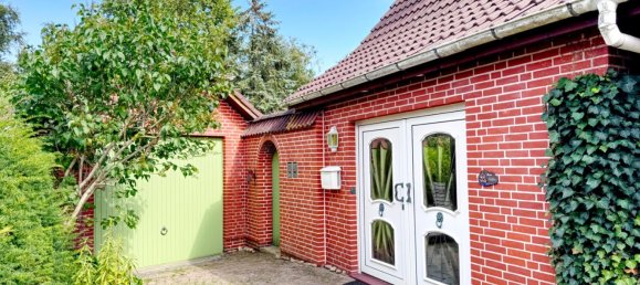 3 غرف نوم منزل في Nordfriesland, Germany رقم 308250 2