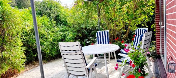 3 غرف نوم منزل في Nordfriesland, Germany رقم 308250 8