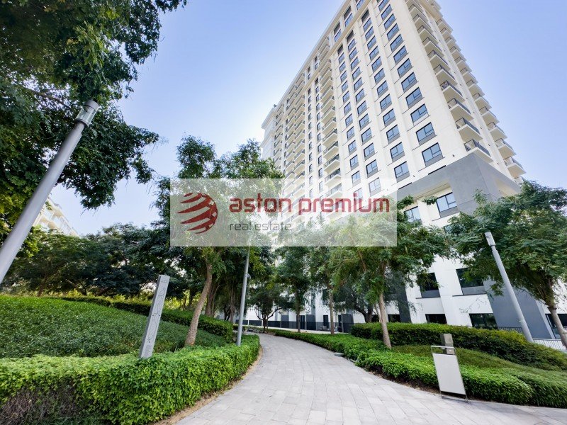 Apartamento T3 em Dubai Hills Estate, UAE N.º 114635