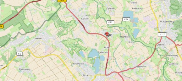 3 bedrooms Bungalow in Heinsberg, Germany No. 33984 17