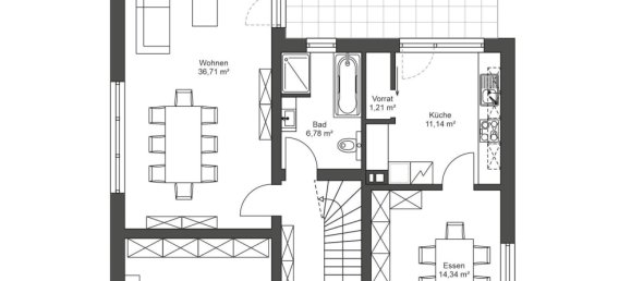 3 bedrooms Bungalow in Heinsberg, Germany No. 33984 15