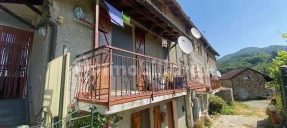 3 bedrooms House in Pontinvrea, Italy No. 290781 3