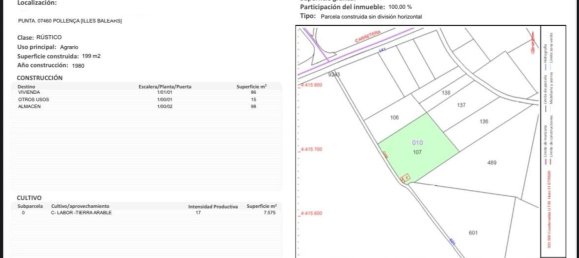 5 bedrooms House in Mallorca, Spain No. 143763 17