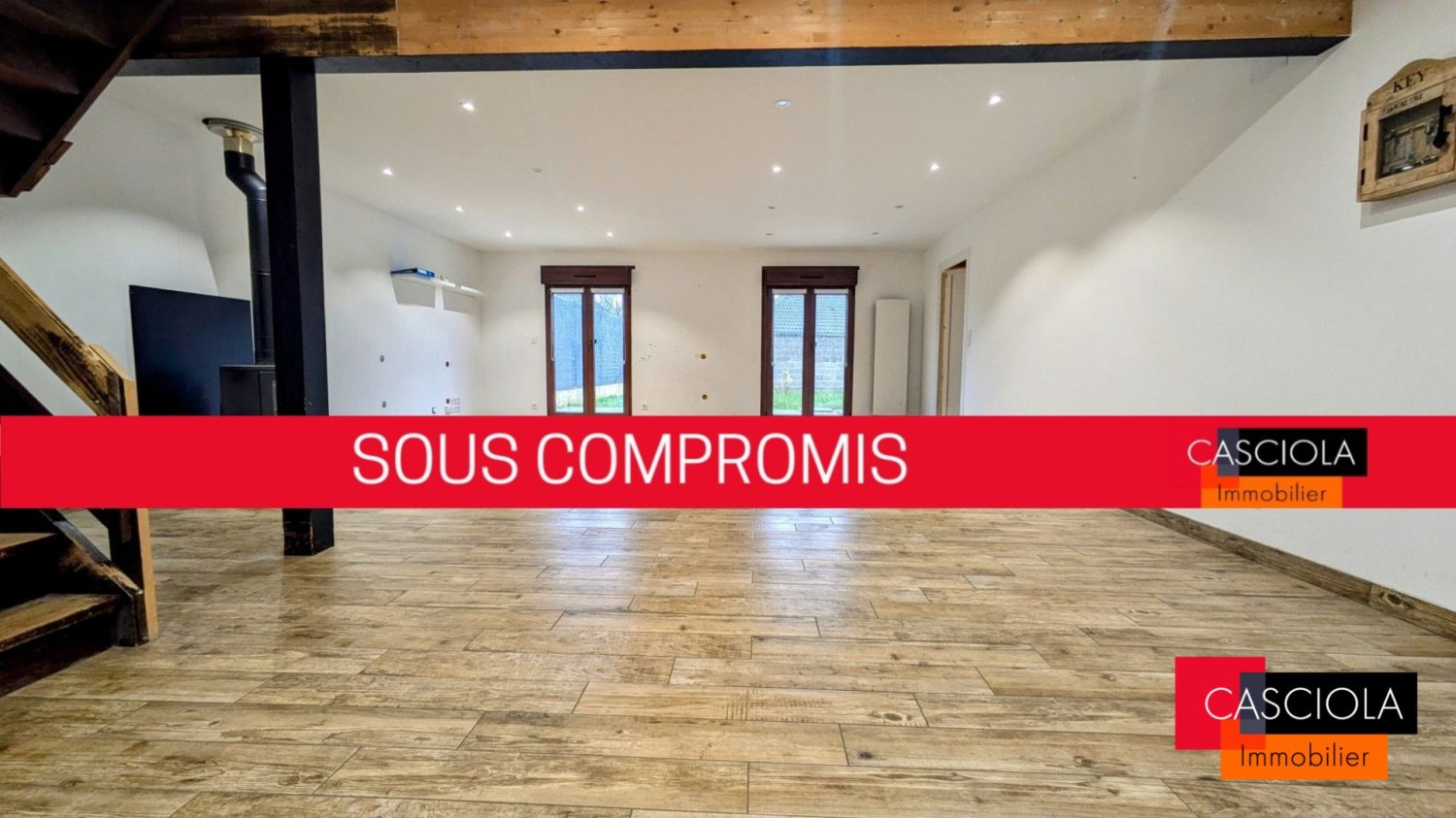 3 غرف نوم فيلا في Marly, France رقم 158626