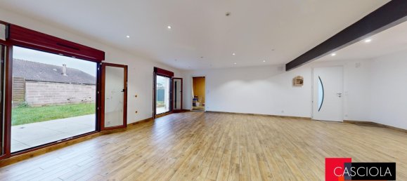 3 غرف نوم فيلا في Marly, France رقم 158626 3