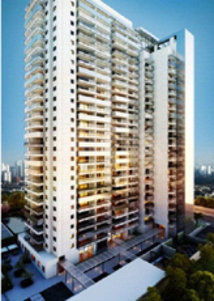 Studio in Sao Paulo, Brazil No. 583814