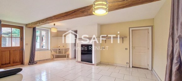 2 chambres Villa à Vert-en-Drouais, France No. 51643 4