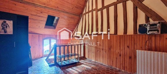 2 chambres Villa à Vert-en-Drouais, France No. 51643 24