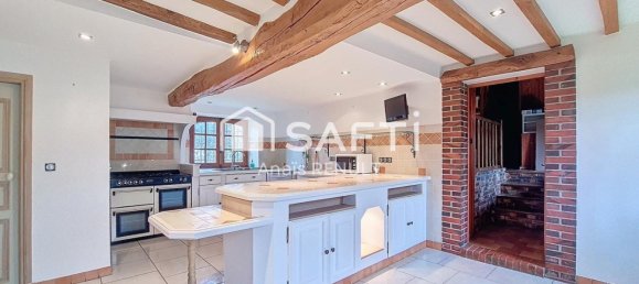 2 chambres Villa à Vert-en-Drouais, France No. 51643 18