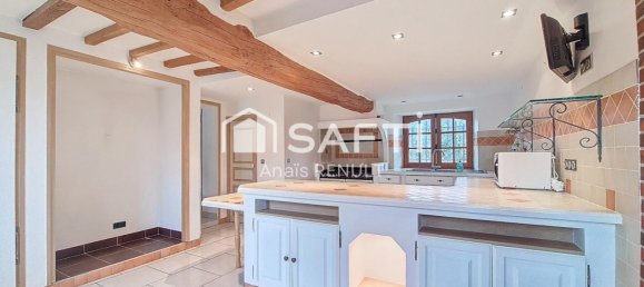 2 chambres Villa à Vert-en-Drouais, France No. 51643 11