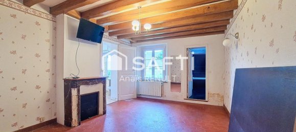 2 chambres Villa à Vert-en-Drouais, France No. 51643 22