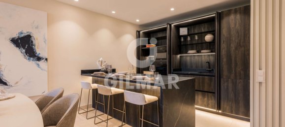 3 Schlafzimmer Wohnung in Estepona, Spain, Nr. 132090 13