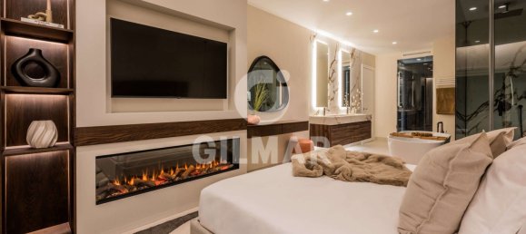 3 Schlafzimmer Wohnung in Estepona, Spain, Nr. 132090 19